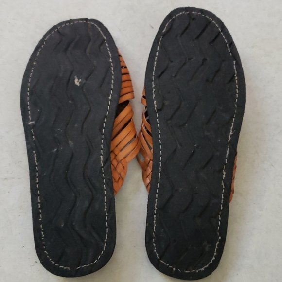 De Clasicos 💟 leather summer shoes  (only a bundle of 3 or more) - Picture 4 of 5